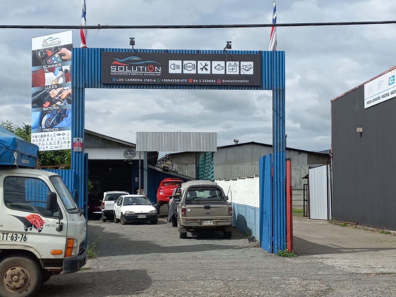Taller