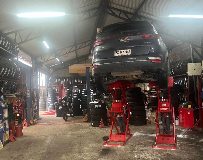 Taller